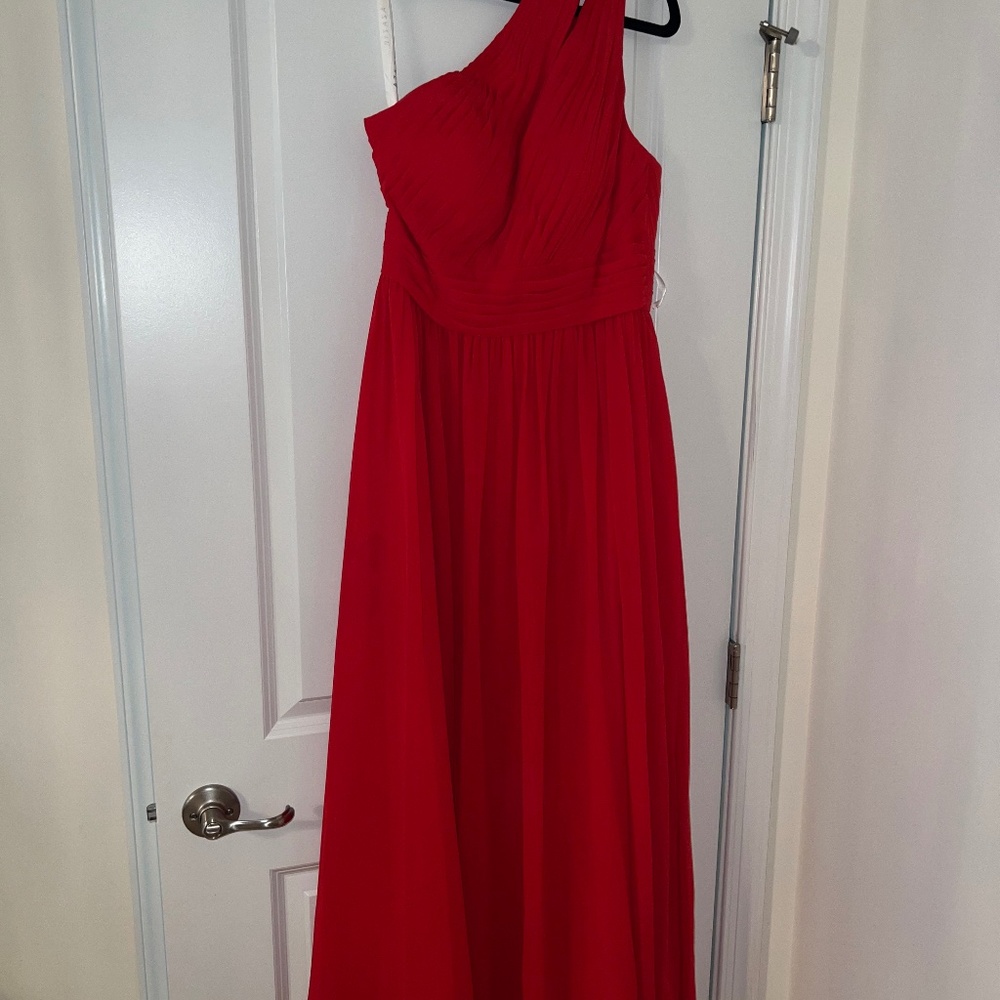 Dress bridesmaids